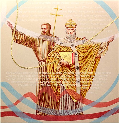 cyril a metod